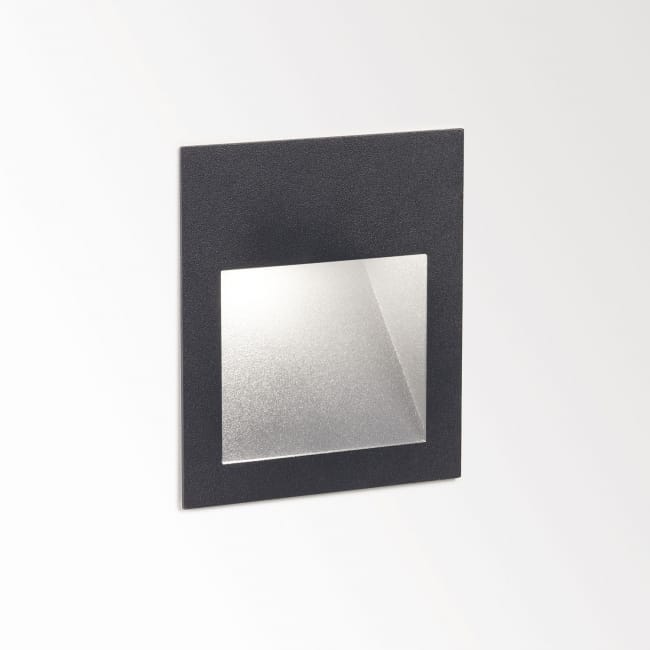 Открытый настенный светодиодный маркер Deltalight Heli ARCH-00075482 - Вид №5