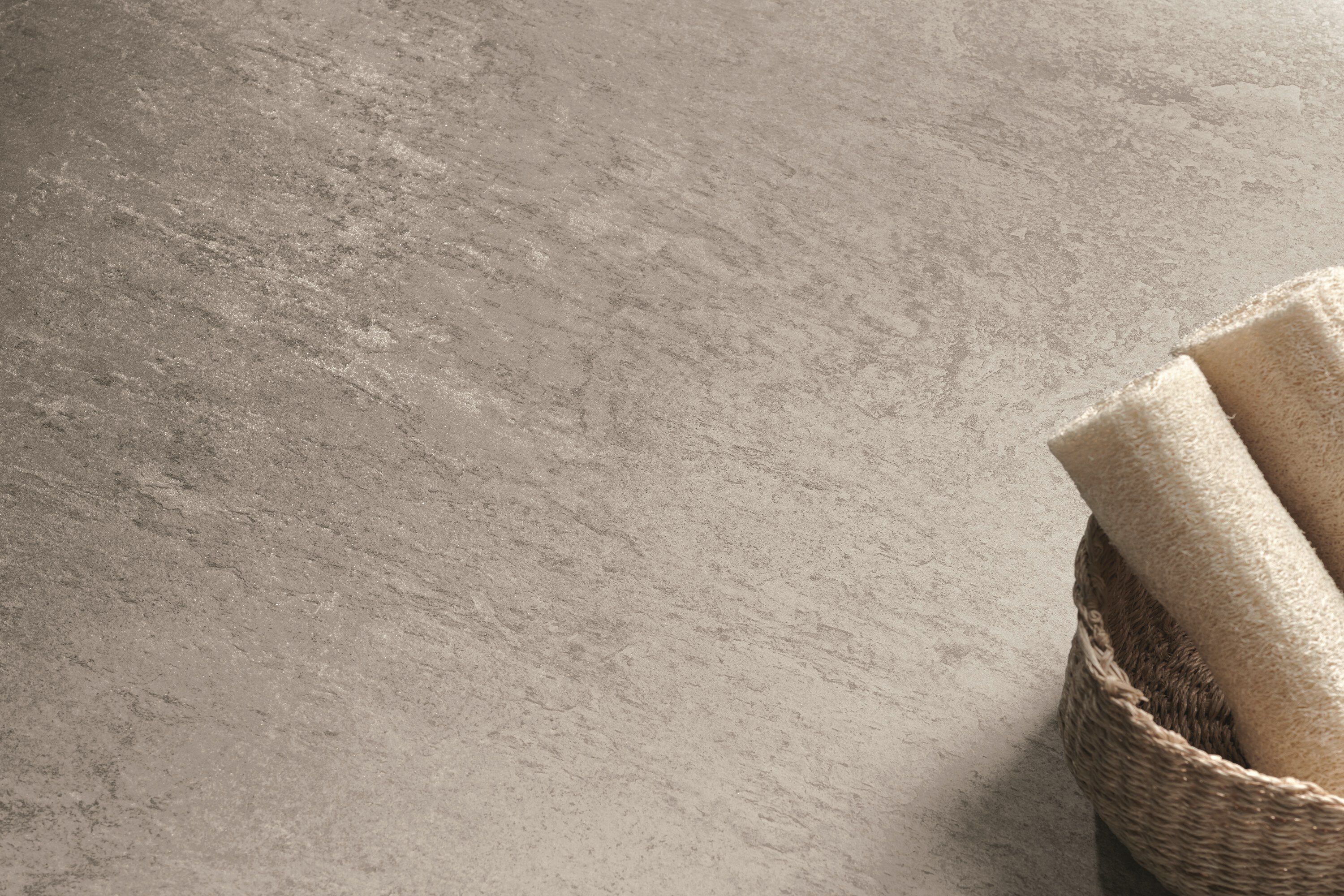 Пол / облицовка керамогранита с эффектом камня для внутреннего и наружного применения Ceramiche Caesar Quartz Essence ARCH-00073987 - Вид №6