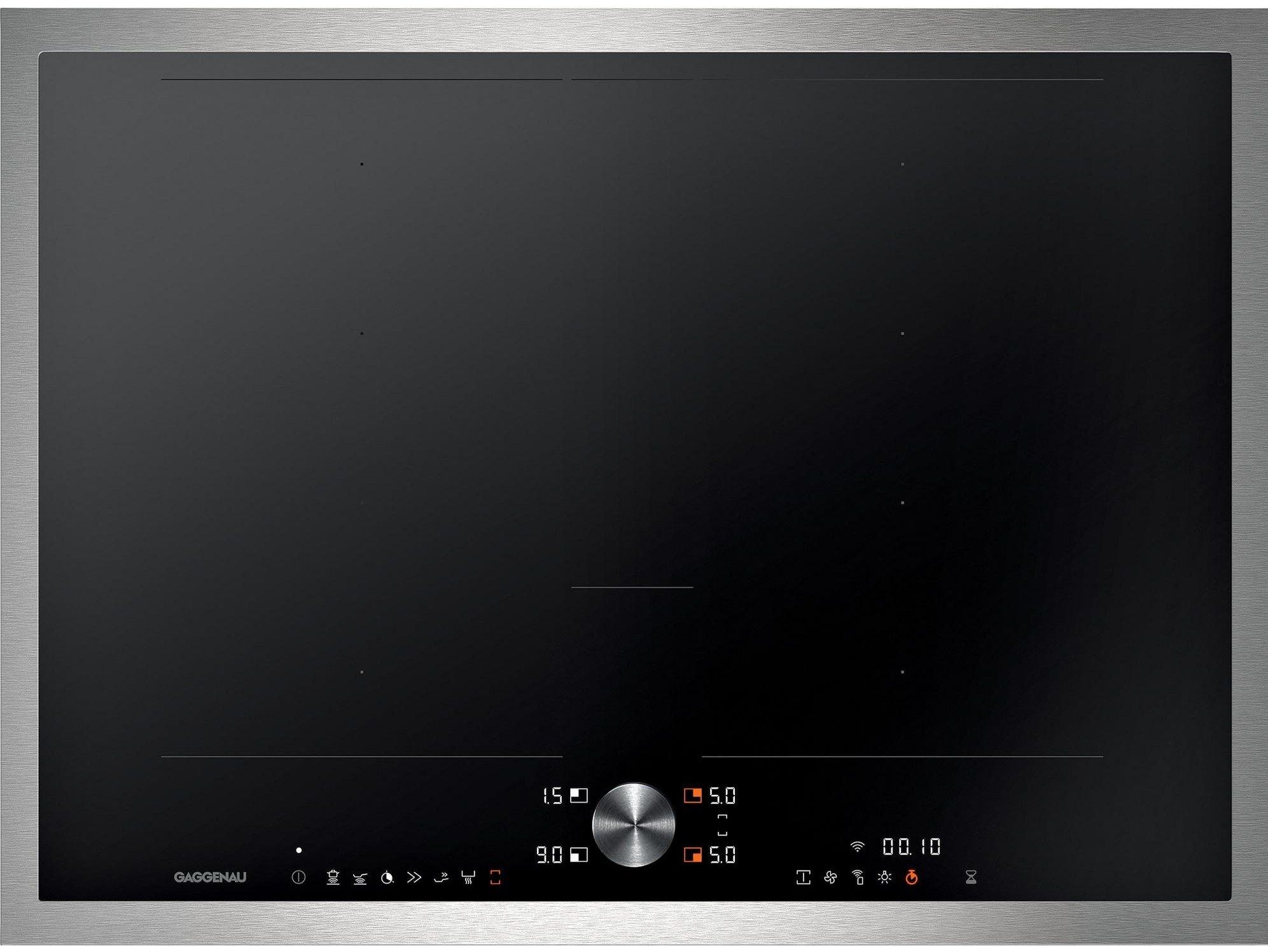 Индукционная плита GAGGENAU серия 200 ARCH-00149918