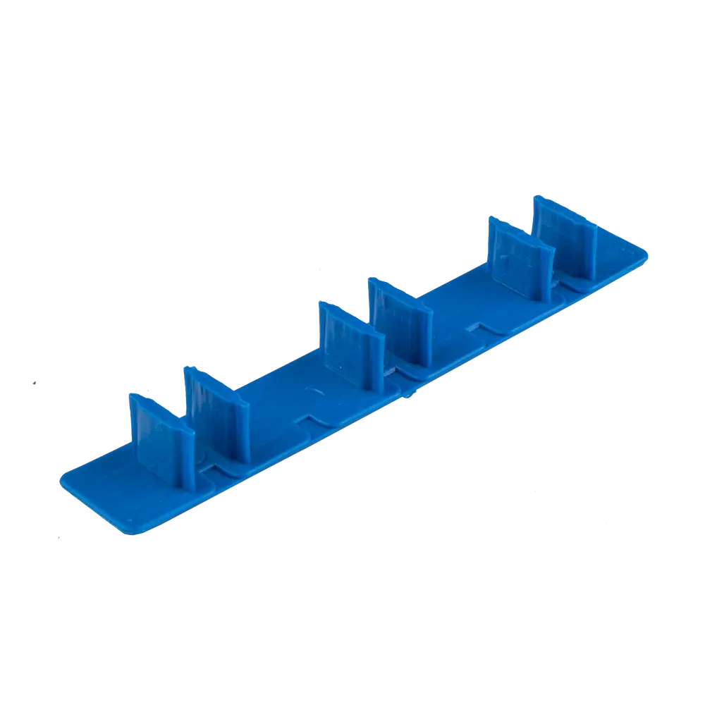 Торцевая заглушка-М цвет Лазурь MultiDeck МУЛЬТИДЕК STLM-2153457 - Вид №3