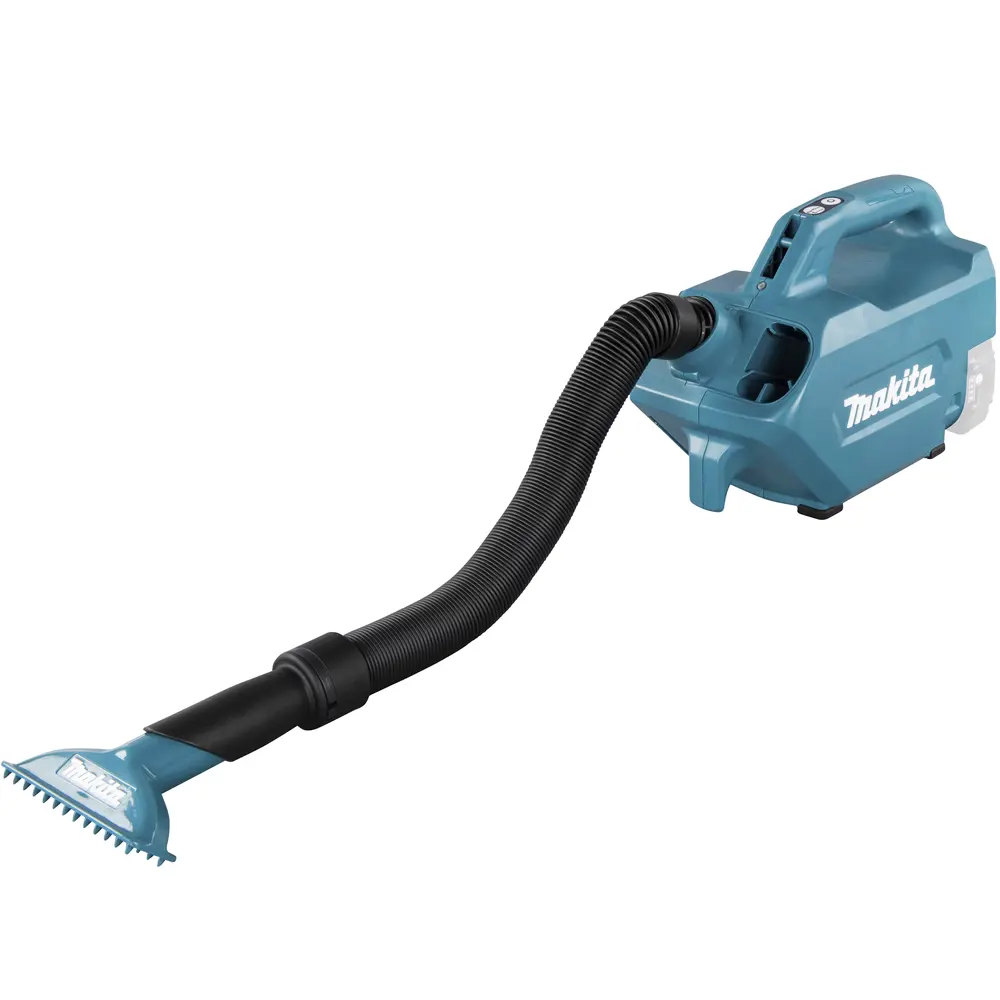 Пылесос портативный аккумуляторный Makita DCL184Z 18 В