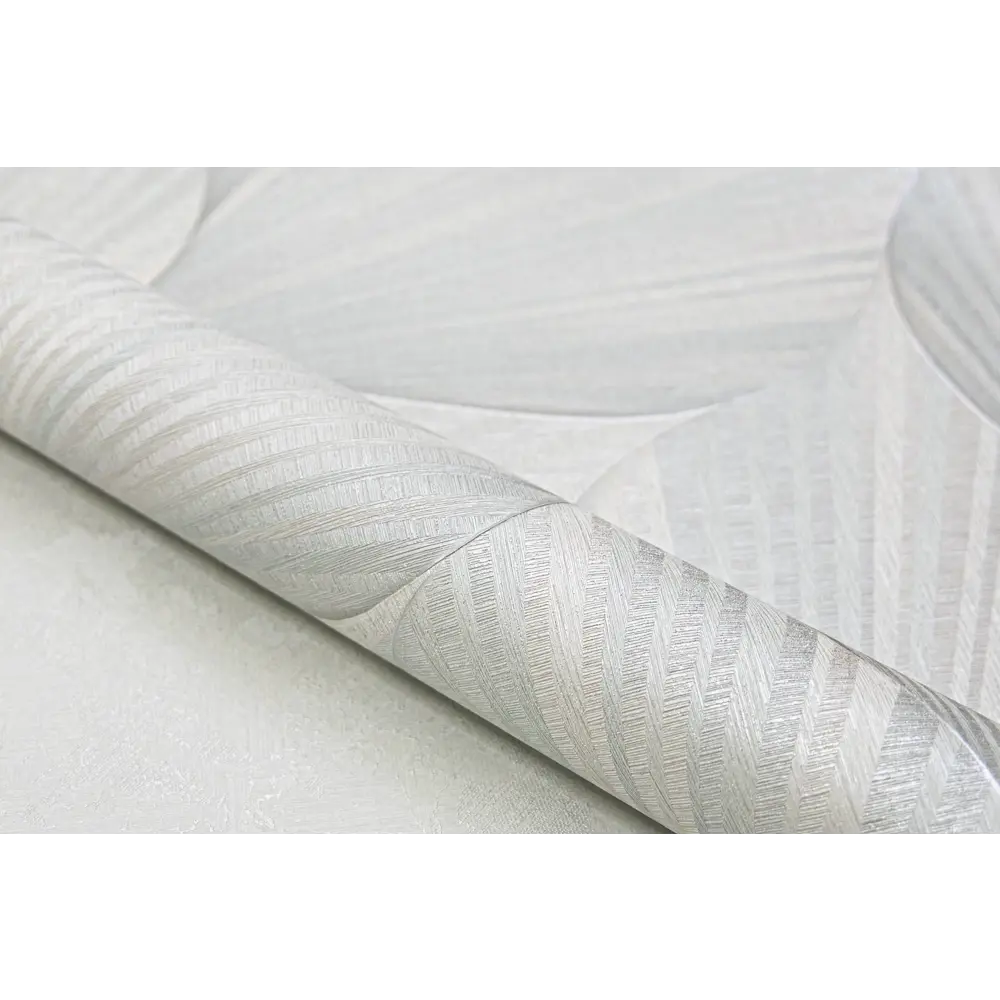 Wallsecret Montana — флизелиновые обои мятного цвета с виниловым покрытием 89389742 STLM-1576160 - Вид №3