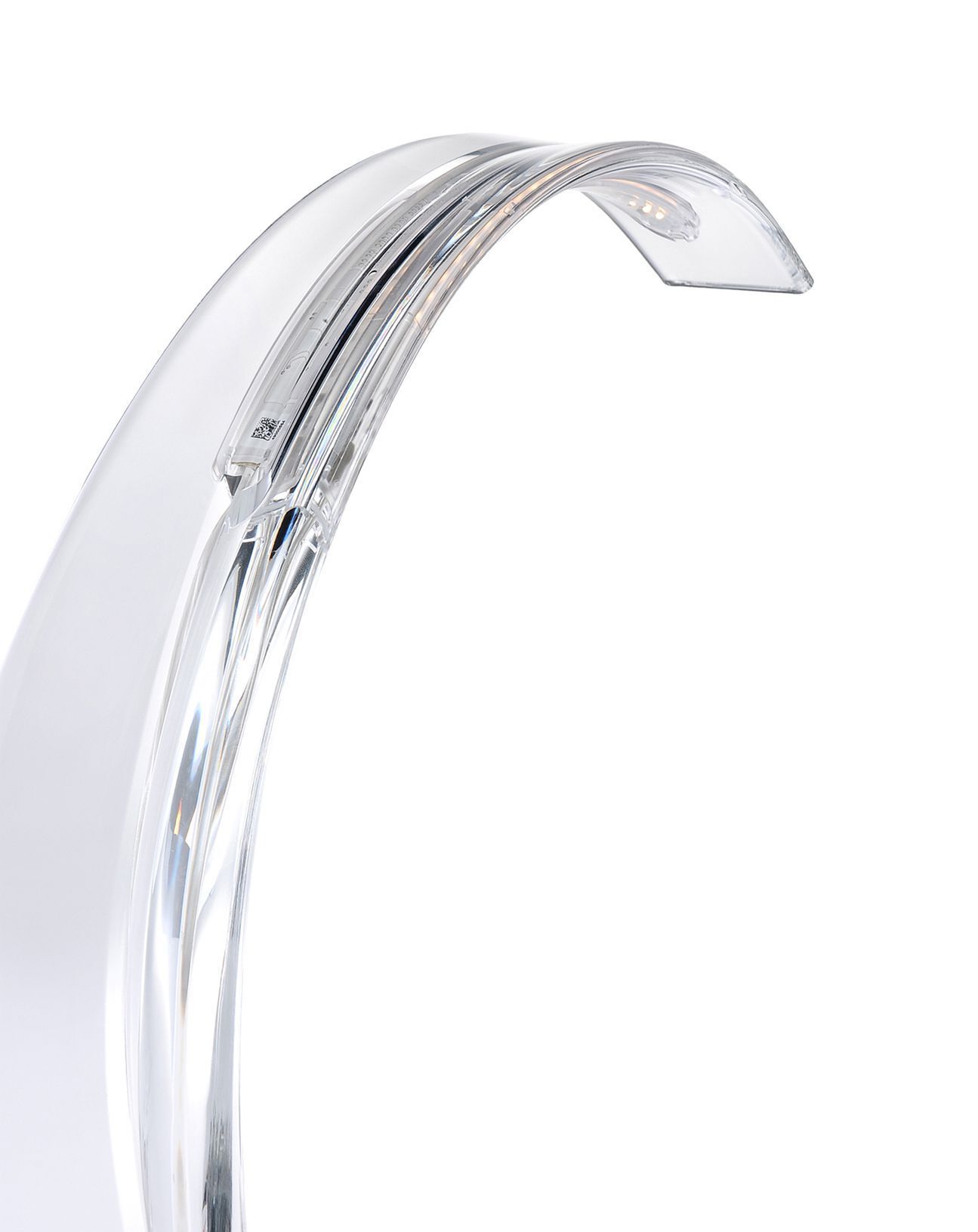 Светодиодная настольная лампа PMMA Kartell TAJ MINI ARCH-00093748 - Вид №33