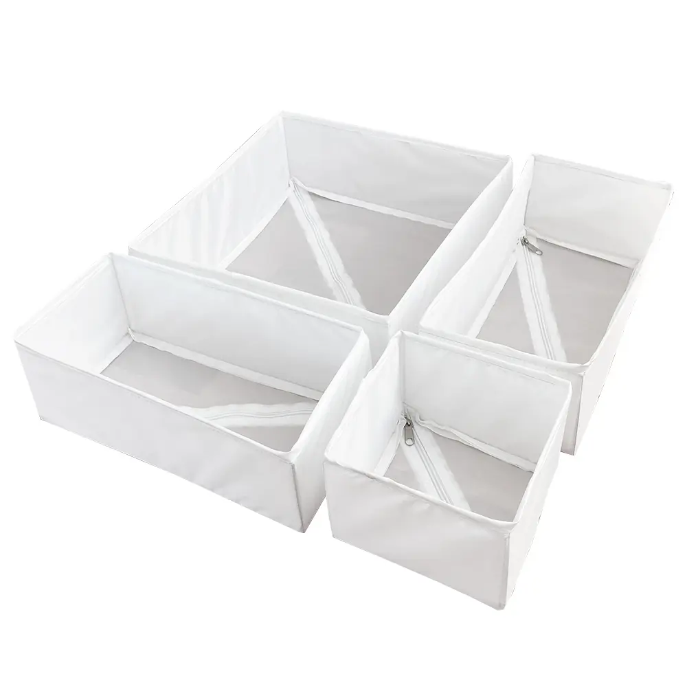 Santreyd — набор складных коробок для организации хранения 85817674 STLM-1087591 - Вид №3