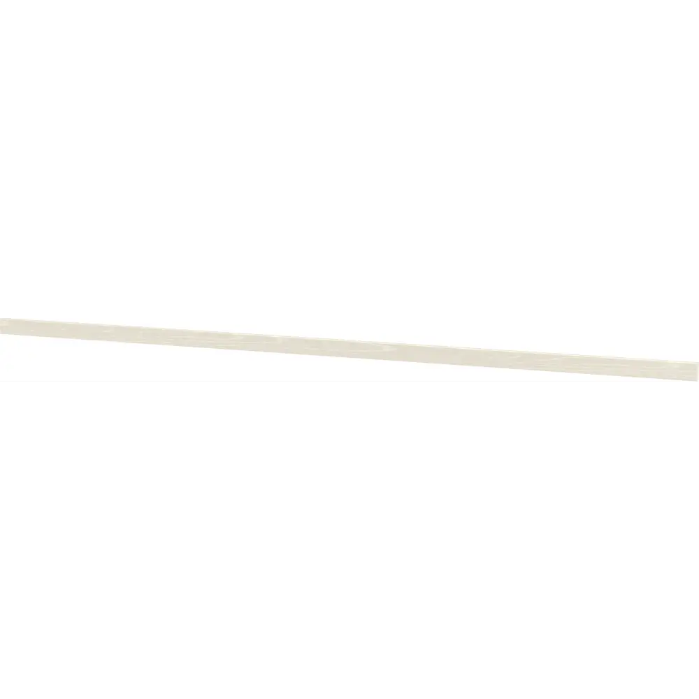 Карниз нижний Delinia ID Петергоф 200x4 см ЛДСП цвет бежевый STLM-2085896 - Вид №1
