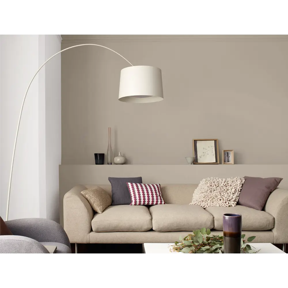 Тестер краски для стен Dulux 20YY 43/083 Scroll Beige 30 мл STLM-2084214 - Вид №4