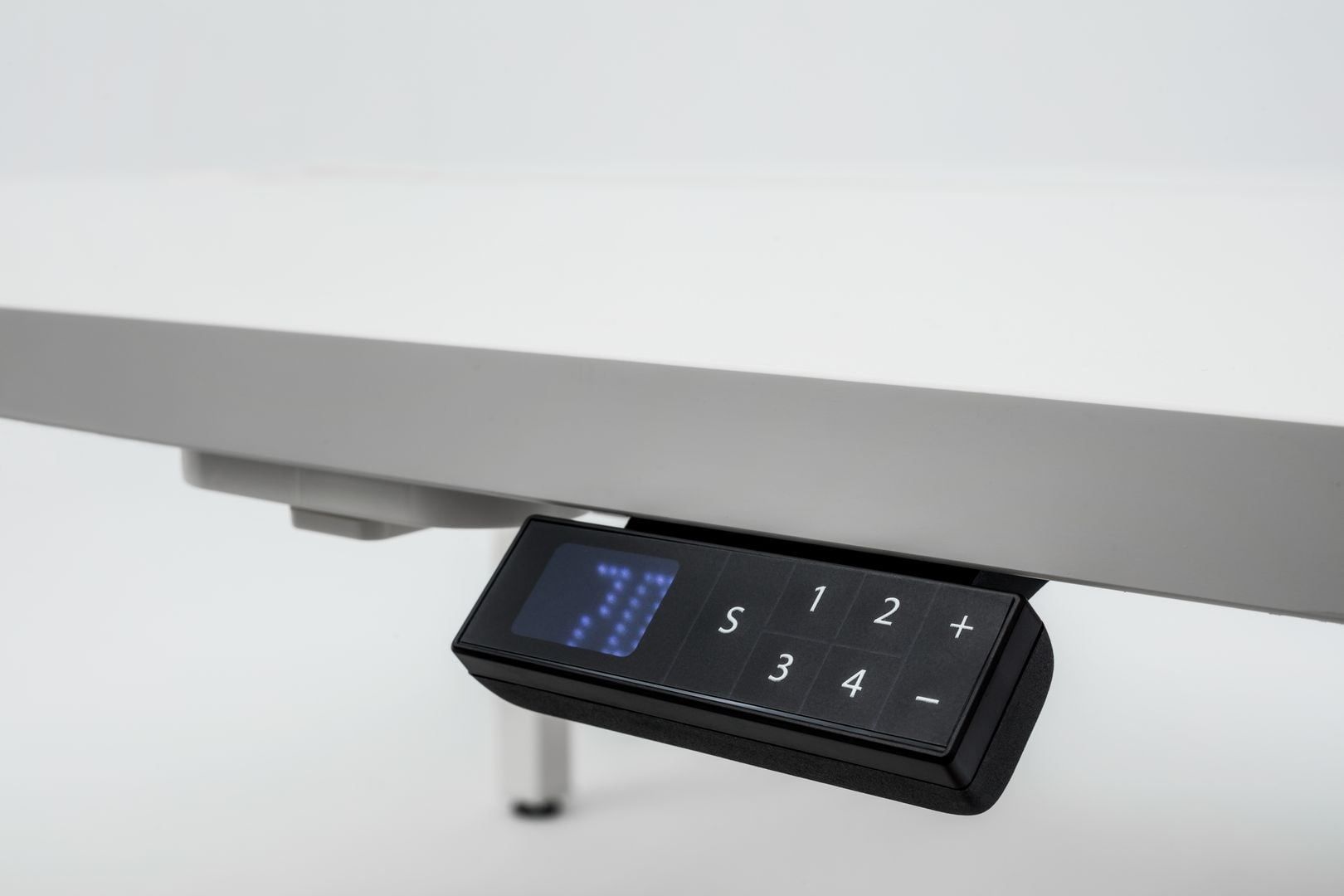 Прямоугольный стол с регулируемой высотой MDD Ogi ARCH-00022611 - Вид №4