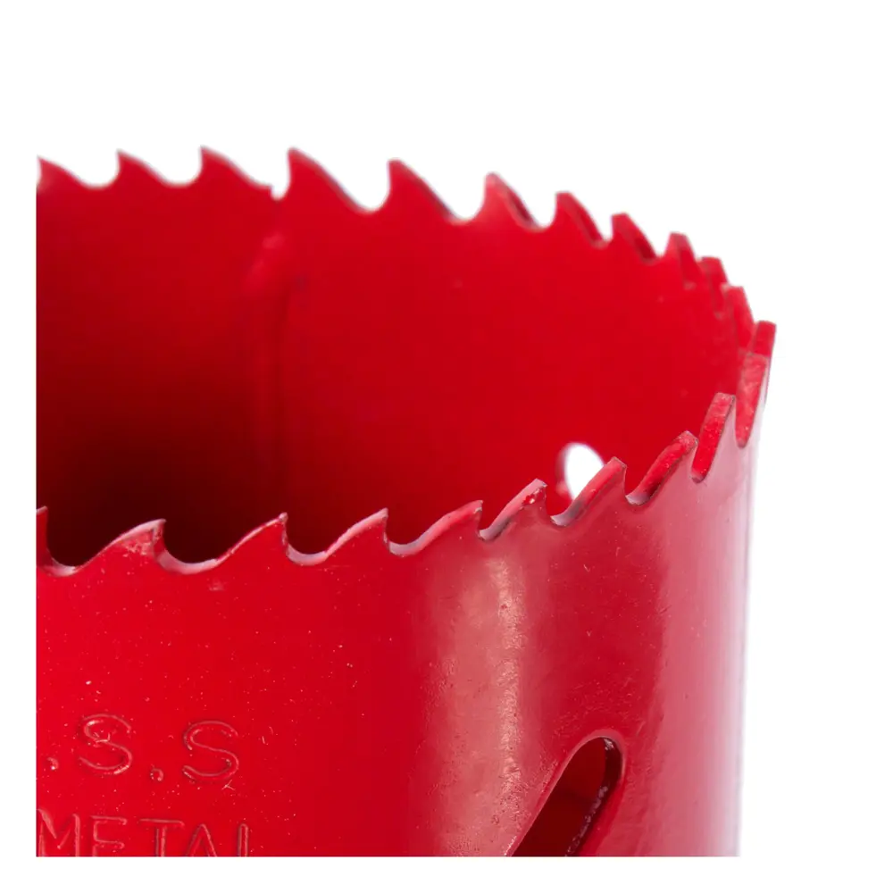 Коронка для металла Matrix Bi-Metall D64 мм STLM-2074388 - Вид №1