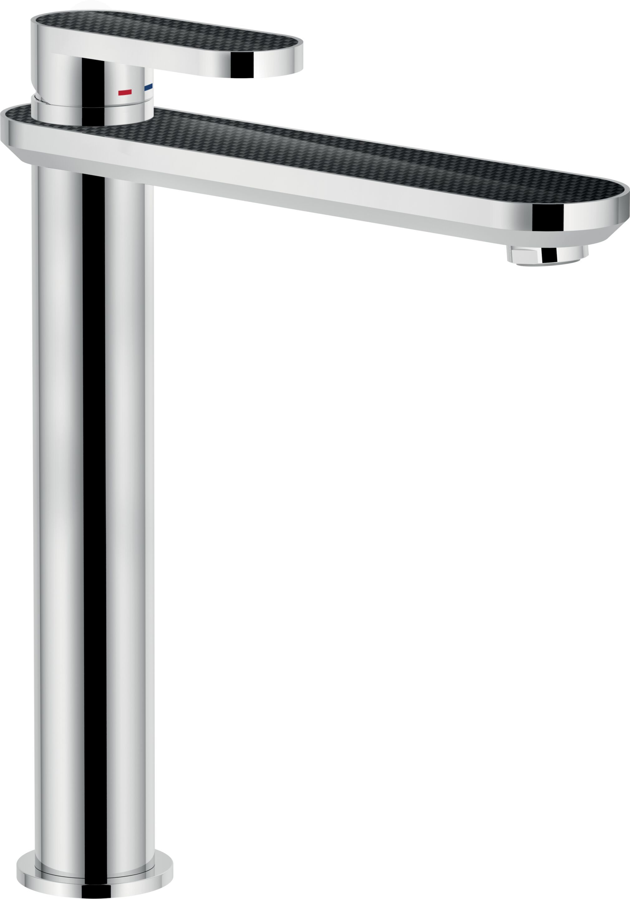 Смеситель для раковины с высоким верхом Nobili платье ARCH-00088652 - Вид №24