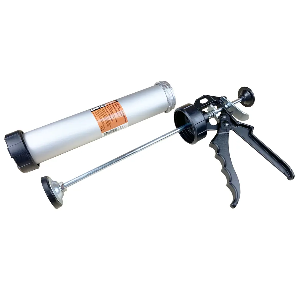 Пистолет для герметика закрытый Спец 3632 400 мл STLM-2168675 - Вид №2