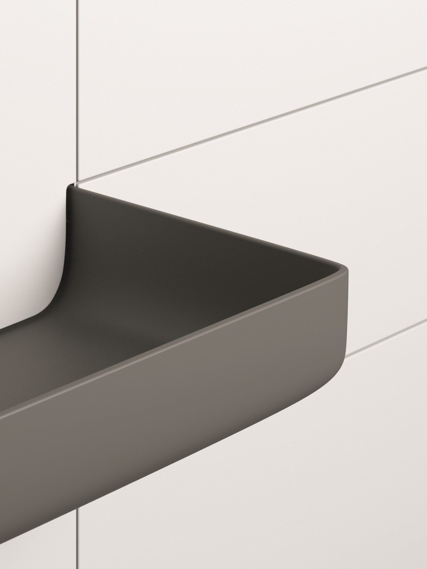 Умывальник с зеркалом Rexa Vision ARCH-00141413 - Вид №2