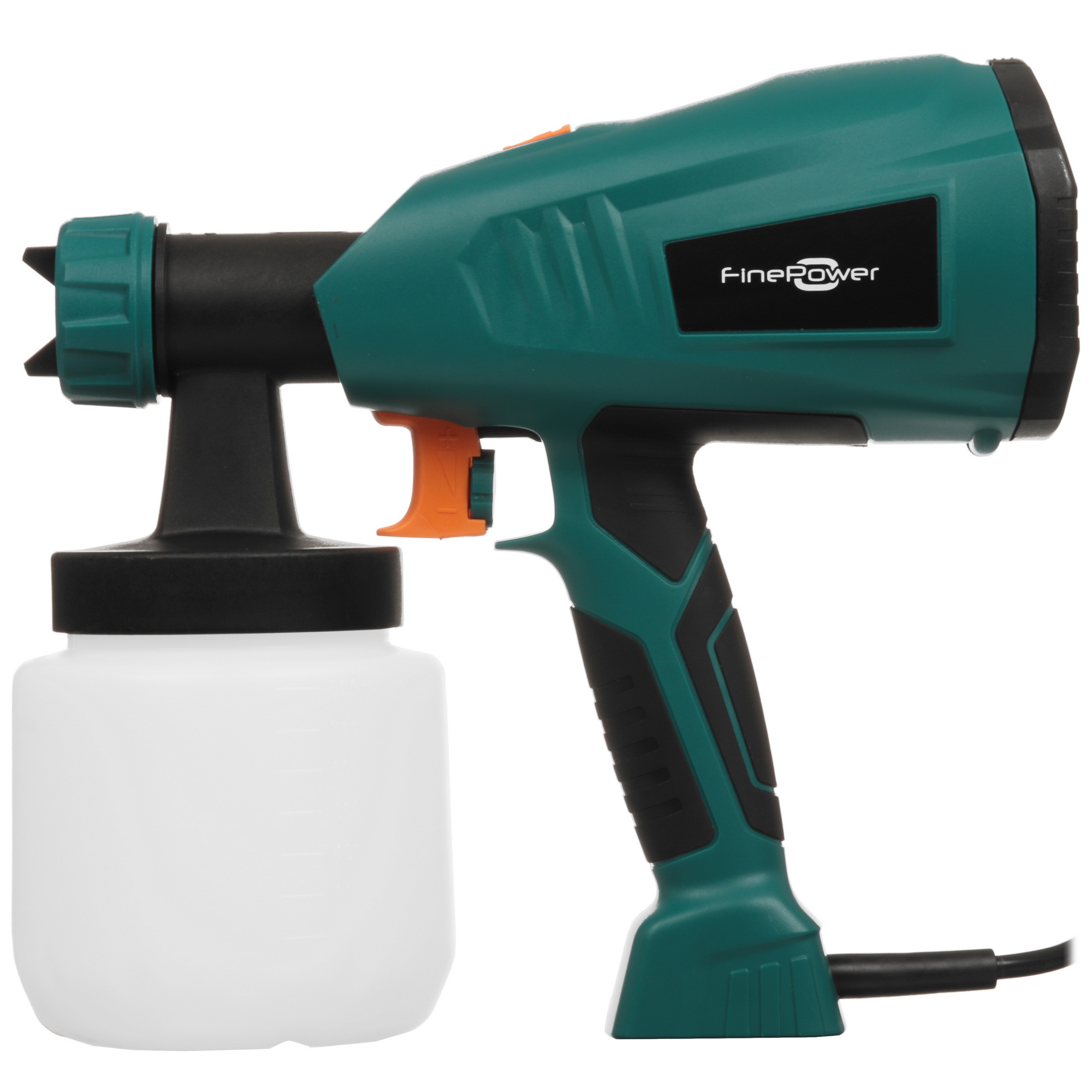 Краскопульт FinePower SG4080 4835837 STDN-0012586
