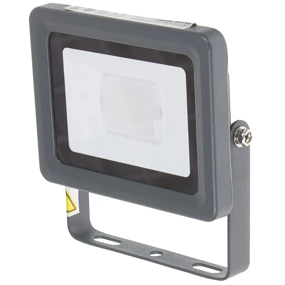 Прожектор светодиодный Yonkers, 10 Вт, IP65 INSPIRE STLM-2009793