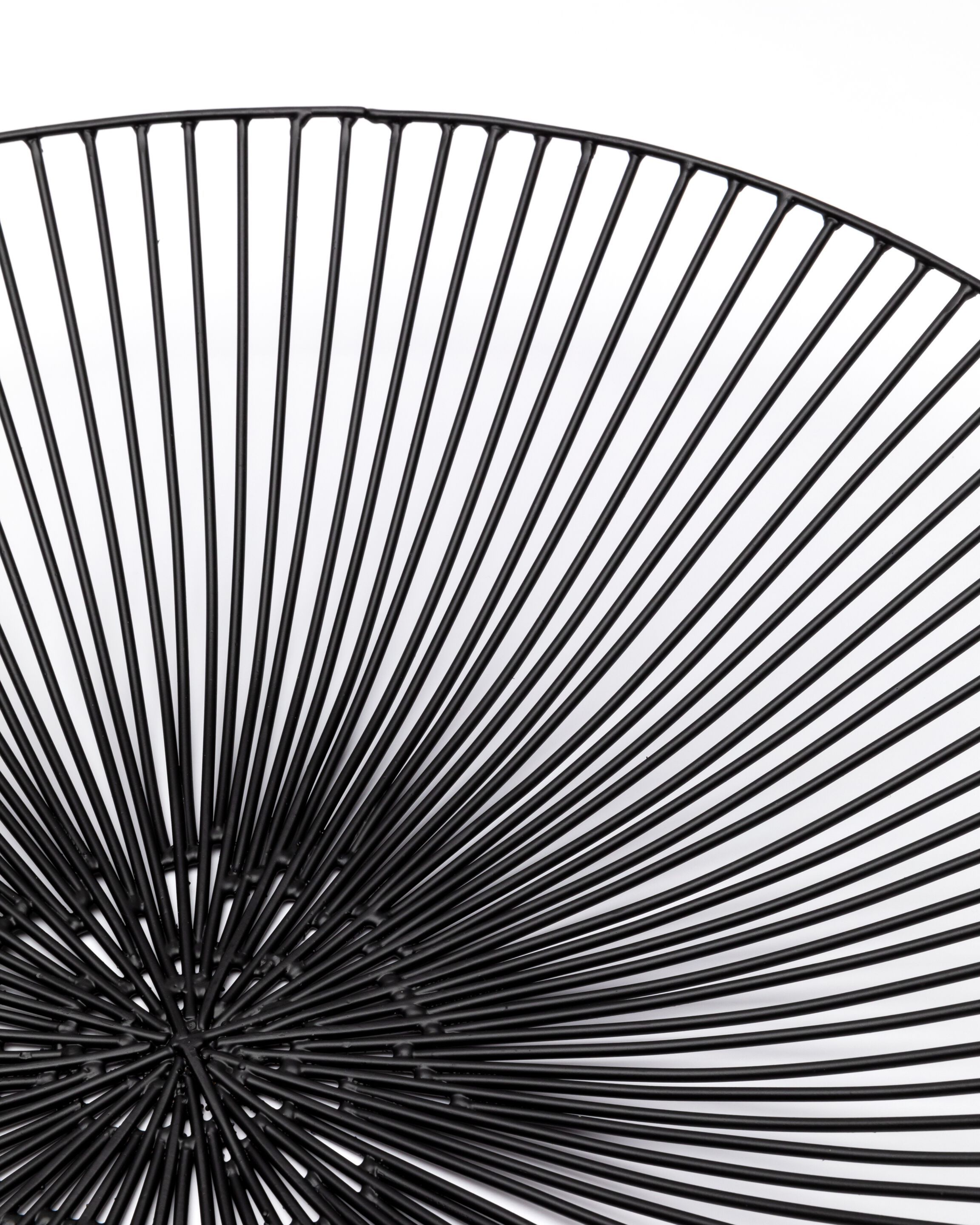 Железная корзина Serax Скульптуры из металла ARCH-00094407 - Вид №2