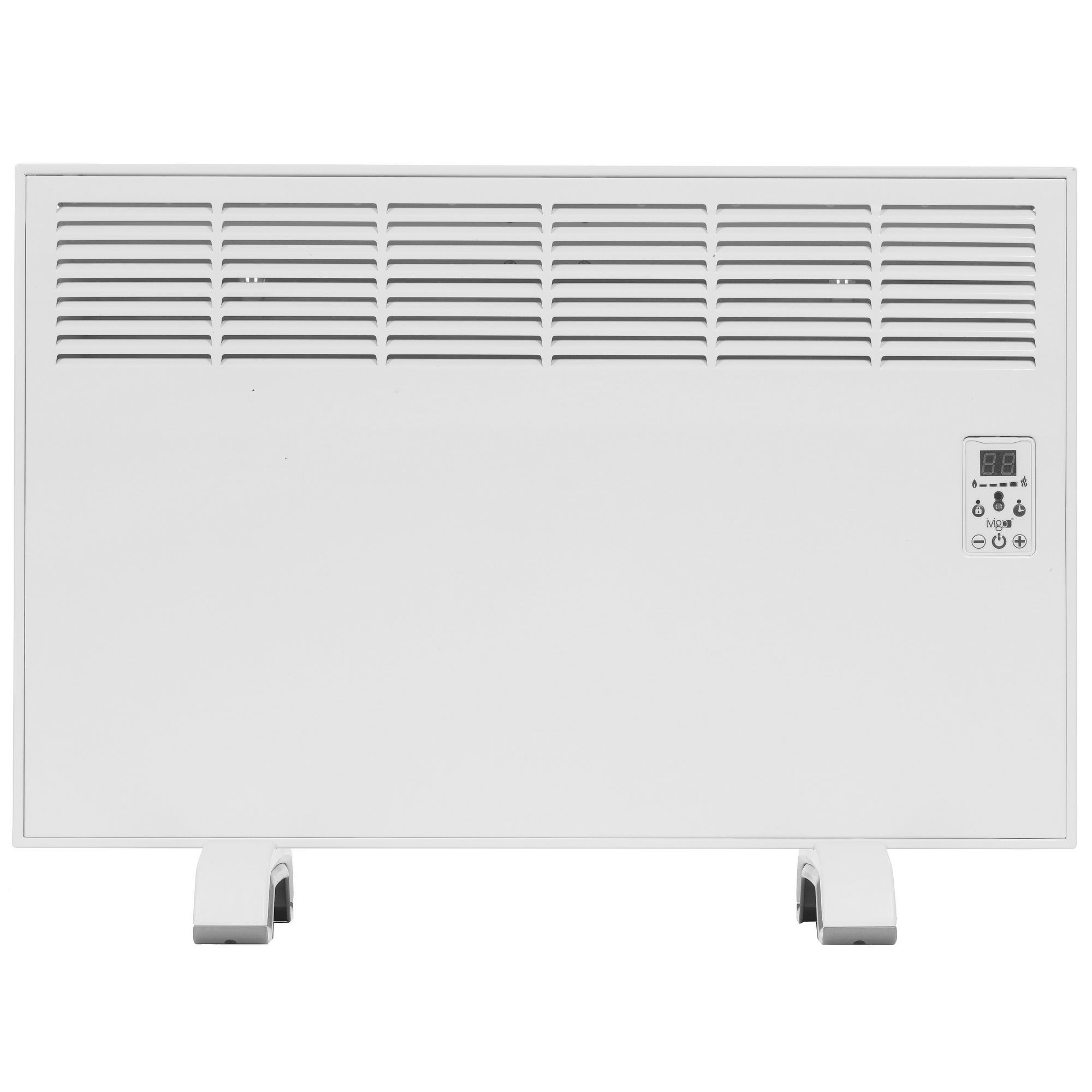9935431 Конвектор iVigo EPK4570E10 STDN-0061217 - Вид №1