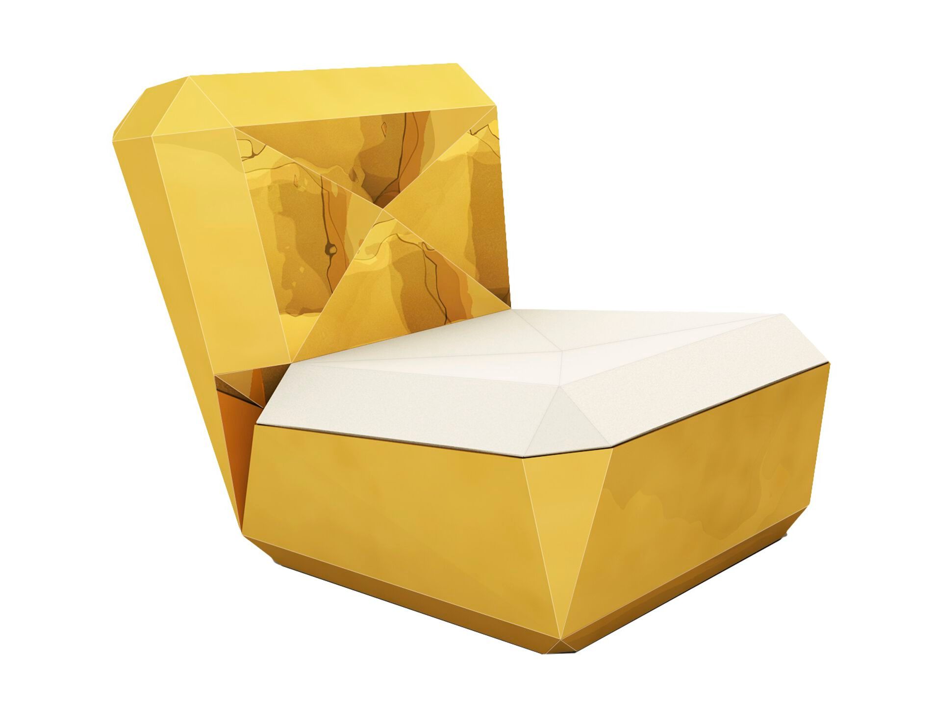 Алюминиевое кресло altreforme ARCH-00122561