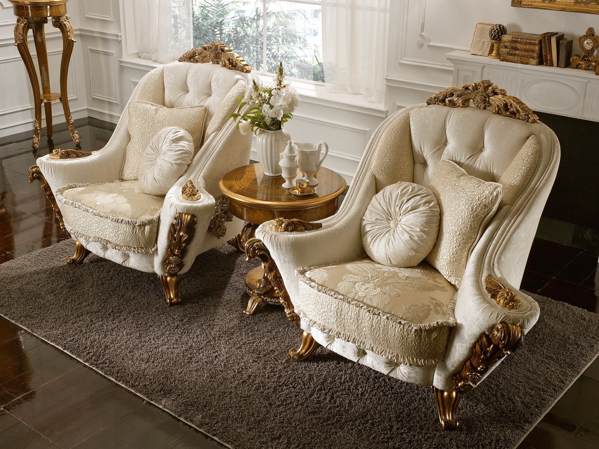 Подушка для дивана A.R. Arredamenti водолазка ARCH-00079223 - Вид №2