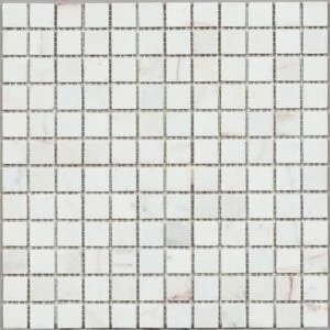 DAO-637-23-4 Pink Porriny мозаика полир 300х300х4 чип 23х23 (0,09м)