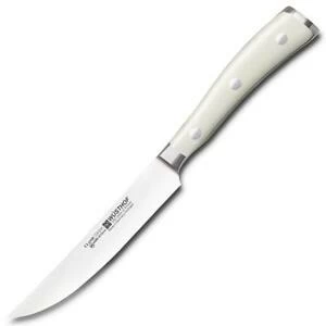 Нож для стейка Ikon Cream White, 12 см