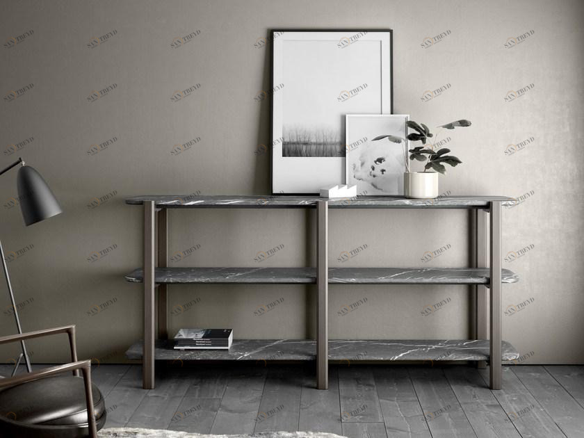 RETEGUI Модульная мраморная полка Alaka sun-id-1497813