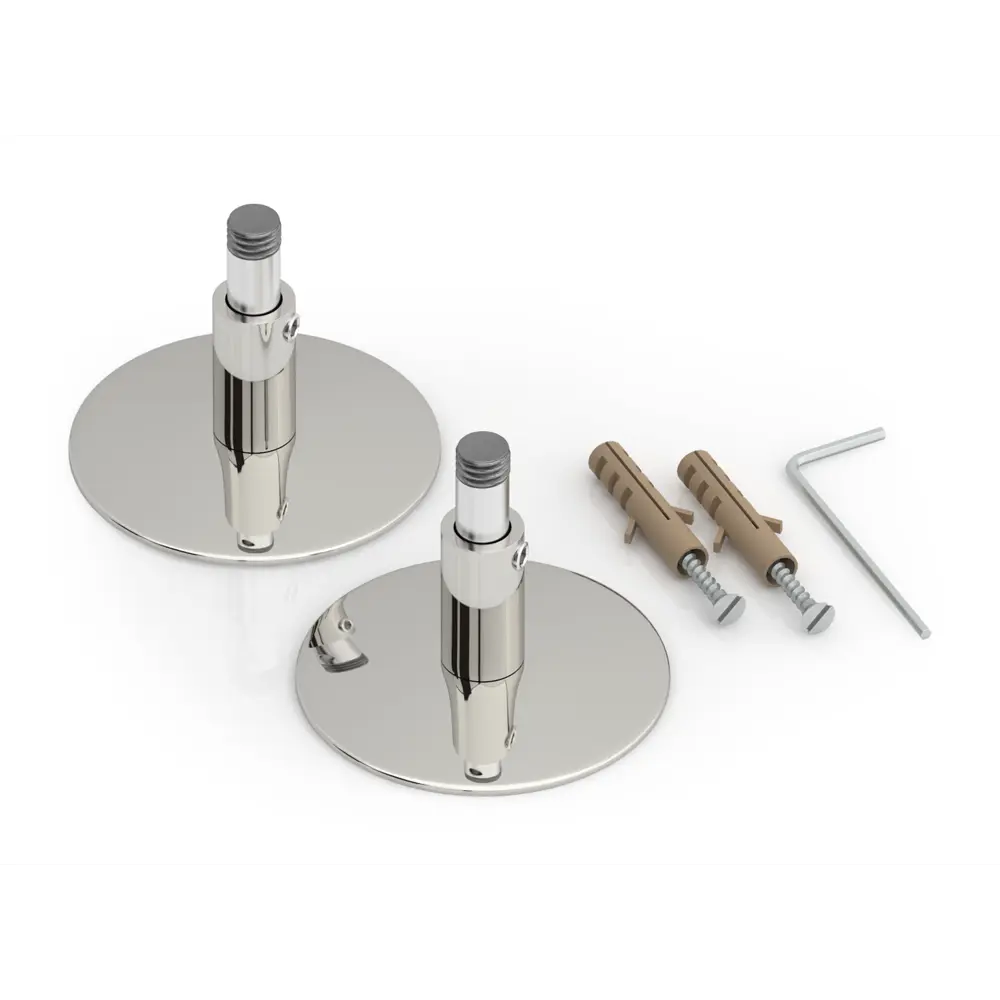 Полотенцесушитель водяной Сунержа ВПС-55ПБ 60x50 см 3/4" нержавеющая сталь STLM-2085870 - Вид №2