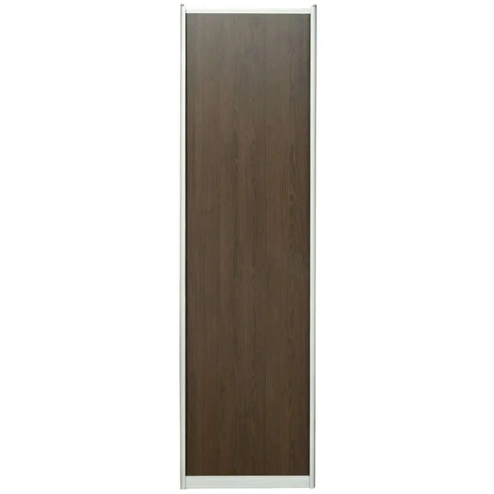 Дверь-купе Spaceo 2117х904 мм цвет венге 18338835 STLM-2065913 Santreyd 