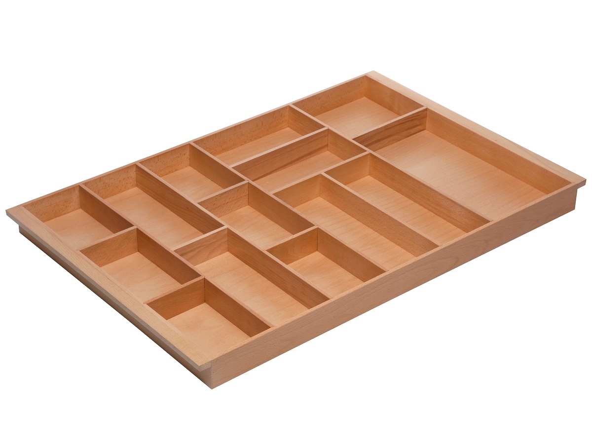 Лоток для столовых приборов Epos 800 TB  NAVAKO 10217