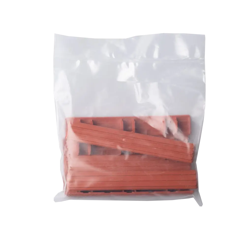 Торцевая заглушка-М цвет Бордо MultiDeck МУЛЬТИДЕК STLM-2129723 - Вид №3