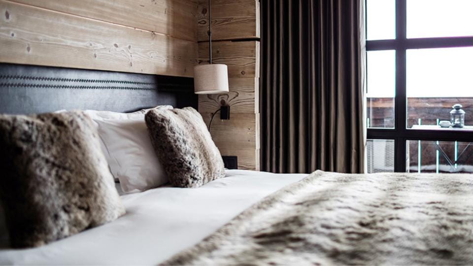 Светодиодный настенный светильник с гибкой рукояткой TEKNI-LED Zoom ARCH-00114384 - Вид №1