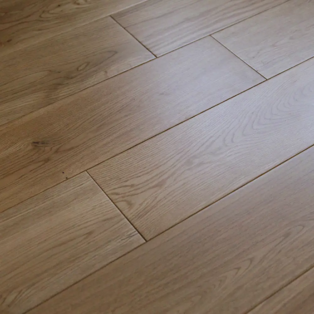 Массивная доска «Ориджин» лак 1.8 м² Deker STLM-2080735 - Вид №1