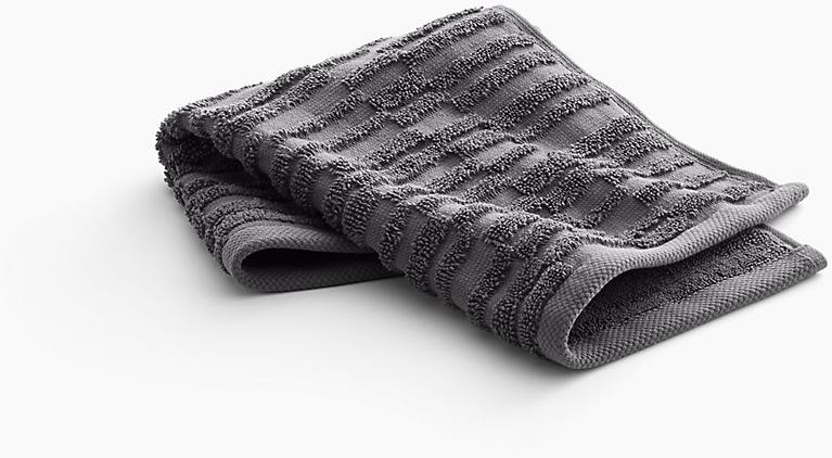 KOHLER Мочалка Turkish Bath Linens с плетением татами, 13 K-31509-TA-0  - Вид №1