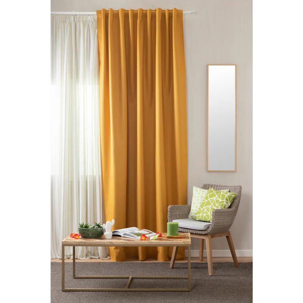 Подушка «Ландшафт» 40х40 см Altali STLM-2018148 - Вид №6