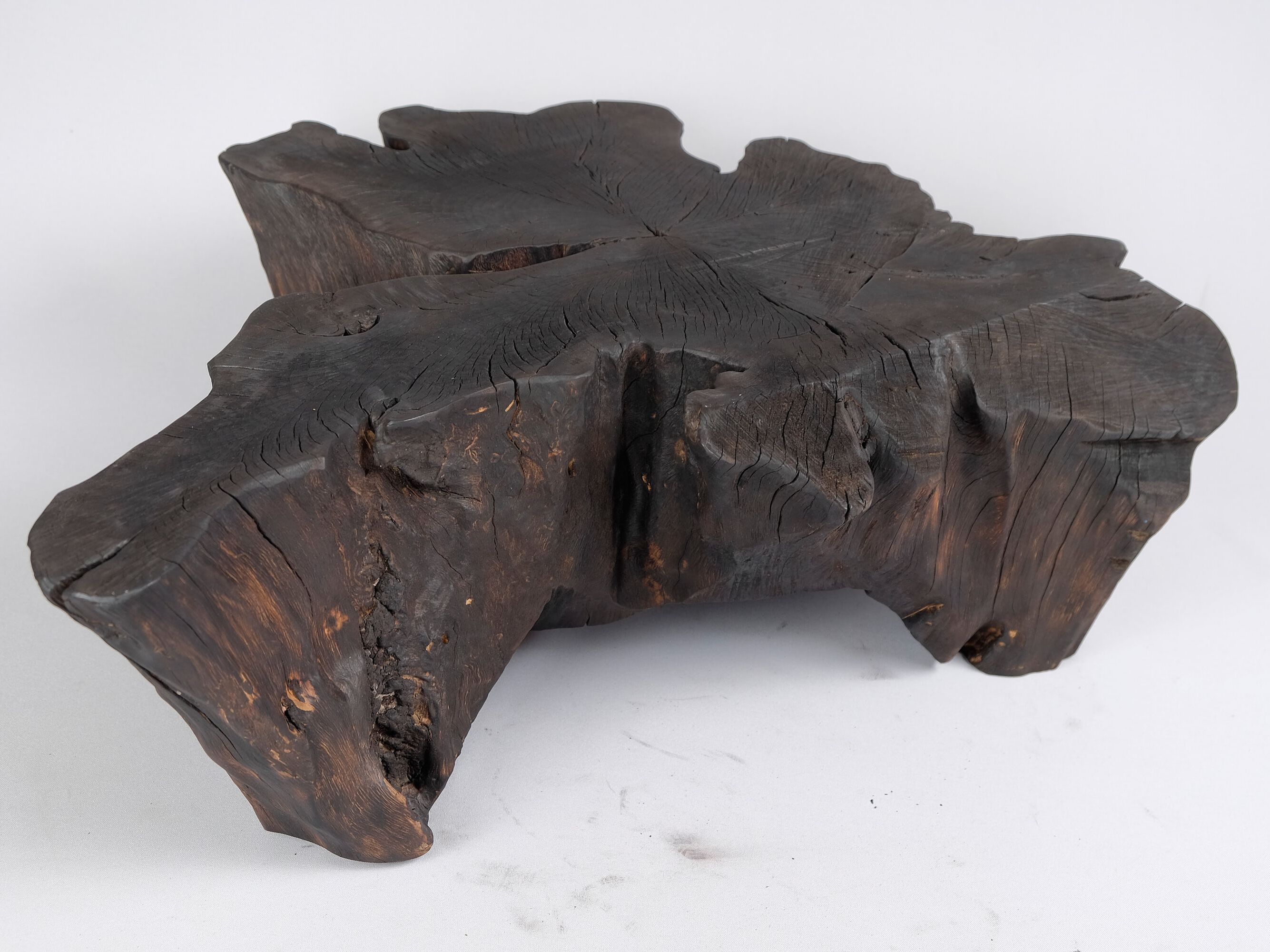 Журнальный столик из дуба Logniture Jownik ARCH-00025188 - Вид №6