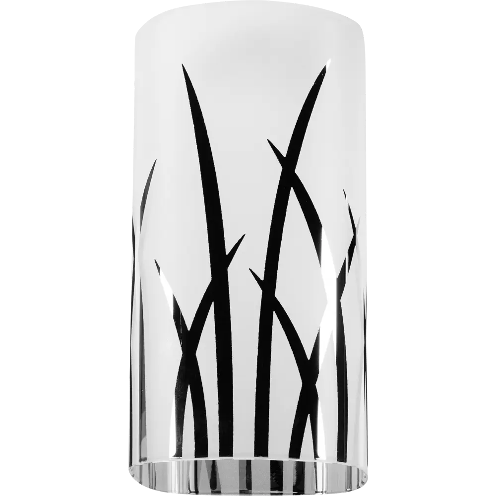 Плафон Прямоугольник, сатин/рисунок ЛАБОРАТОРИЯ СВЕТА "33 ИДЕИ" STLM-2102117