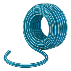 Шланг для полива PALISAD Luxe 67639 19 мм 25 м ПВХ 4-слойный 89413348