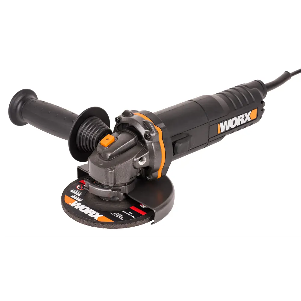 Угловая шлифовальная машина WORX WT703.1 для профессиональных работ 84049170 STLM-1566178