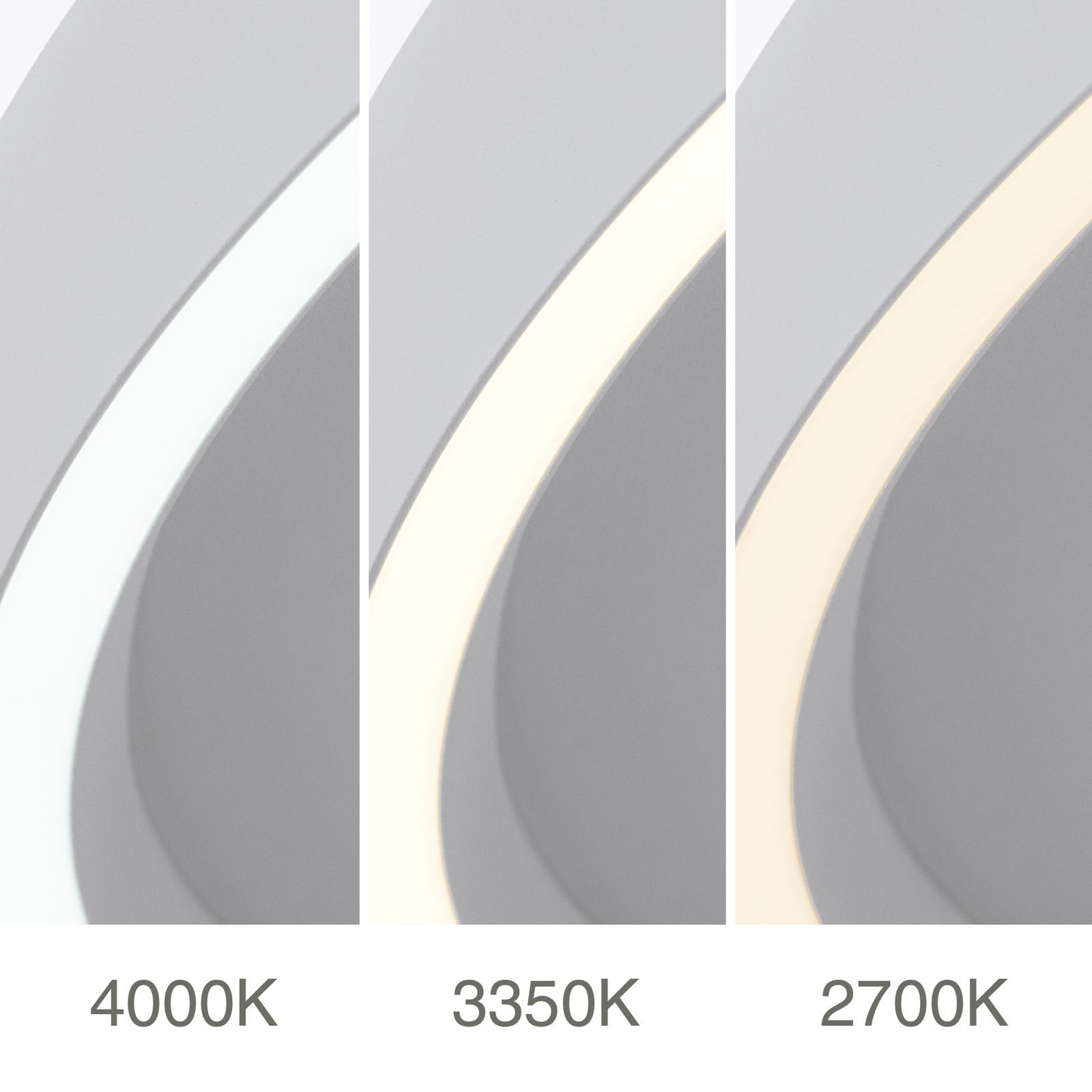 Металлический светодиодный потолочный светильник Orion Masca ARCH-00073004 - Вид №9