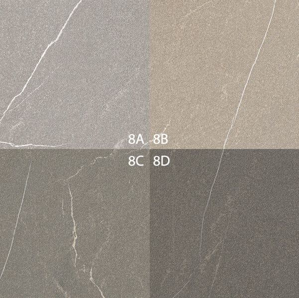 Ультратонкая алюминиевая декоративная панель Tecnografica PIASENTINA ARCH-00086462 - Вид №5