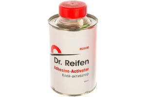 15700349 Клей-активатор 450гр/600мл RC0600 Dr. Reifen