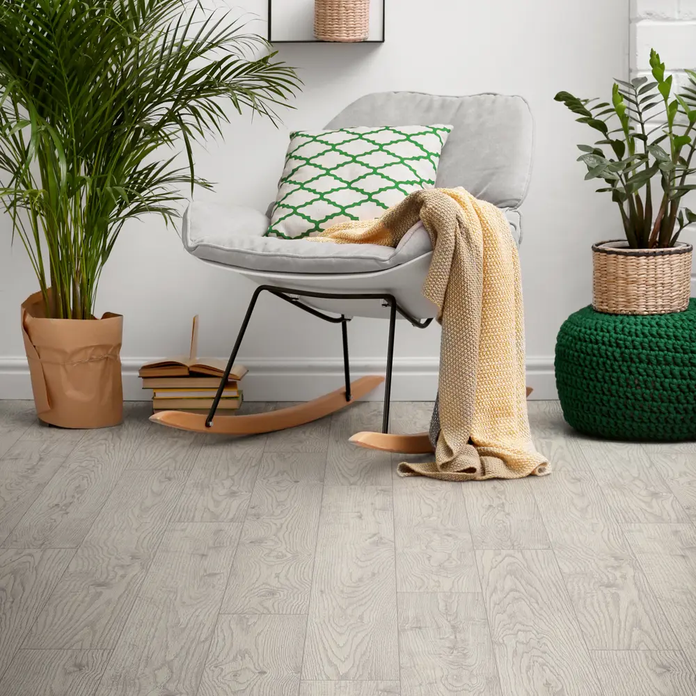 Линолеум «Дуб Ричардс» 21 класс 3 м 84785046 STLM-2167399 Santreyd  - Вид №5