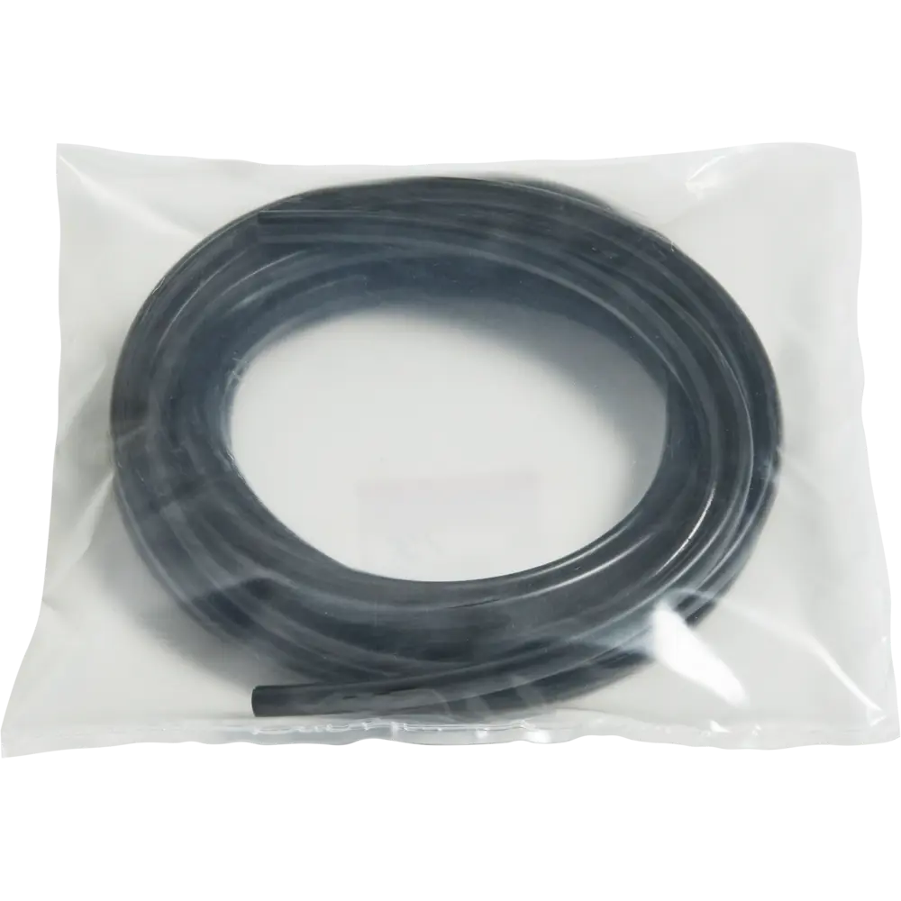 Уплотнитель для стекол 6 мм x 10 м цвет черный Santreyd STLM-2051158 - Вид №2