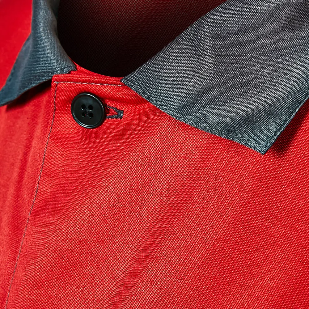 Рабочая куртка Santreyd с защитными элементами для промышленности 89348516 СПЕЦ STLM-0849318 - Вид №2