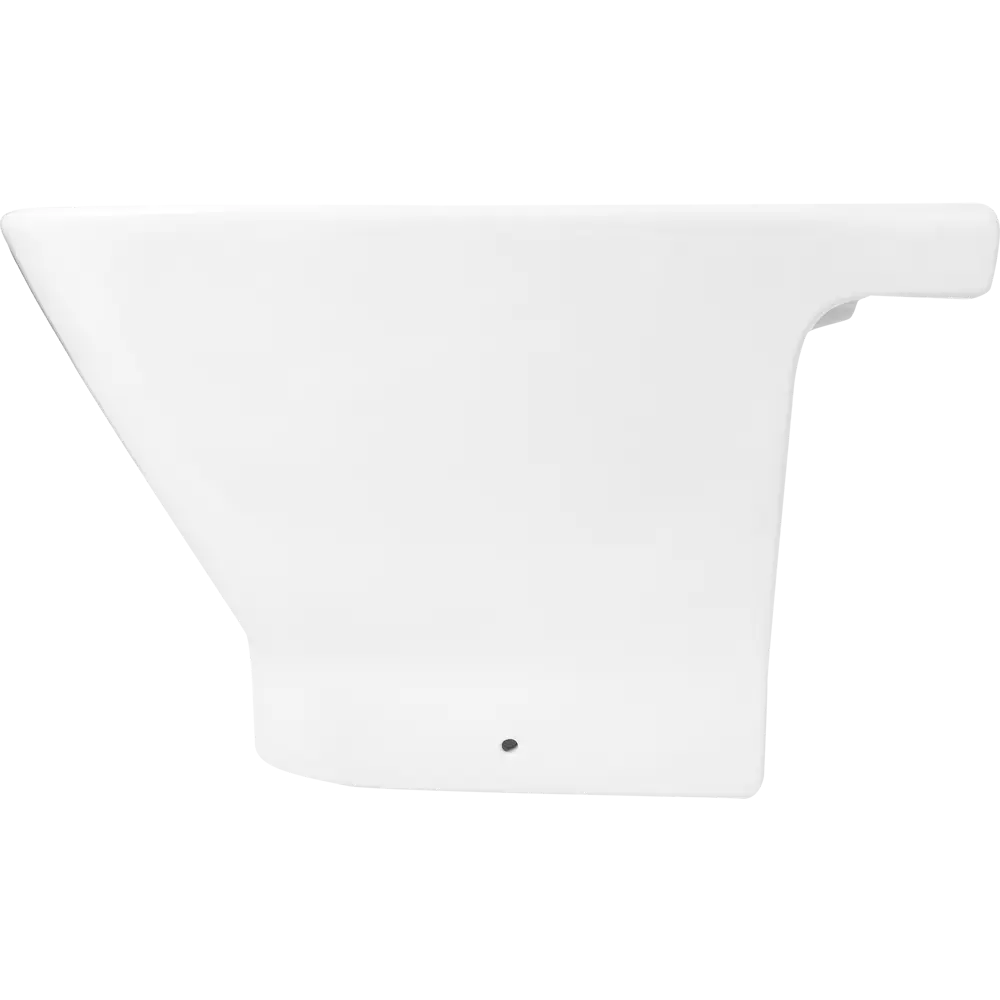 Чаша для унитаза Roca Gap горизонтальный выпуск STLM-2144130 - Вид №4