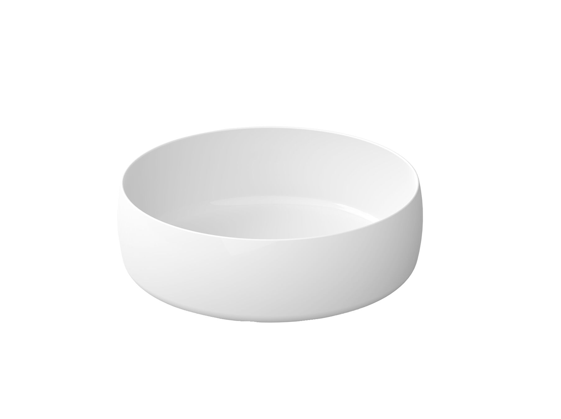 Круглый умывальник Bette BETTELIV SHELL ARCH-00149950 - Вид №3