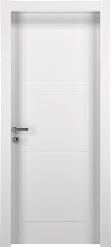 Лакированная распашная дверь с открытыми порами GAROFOLI патио ARCH-00066762 - Вид №2