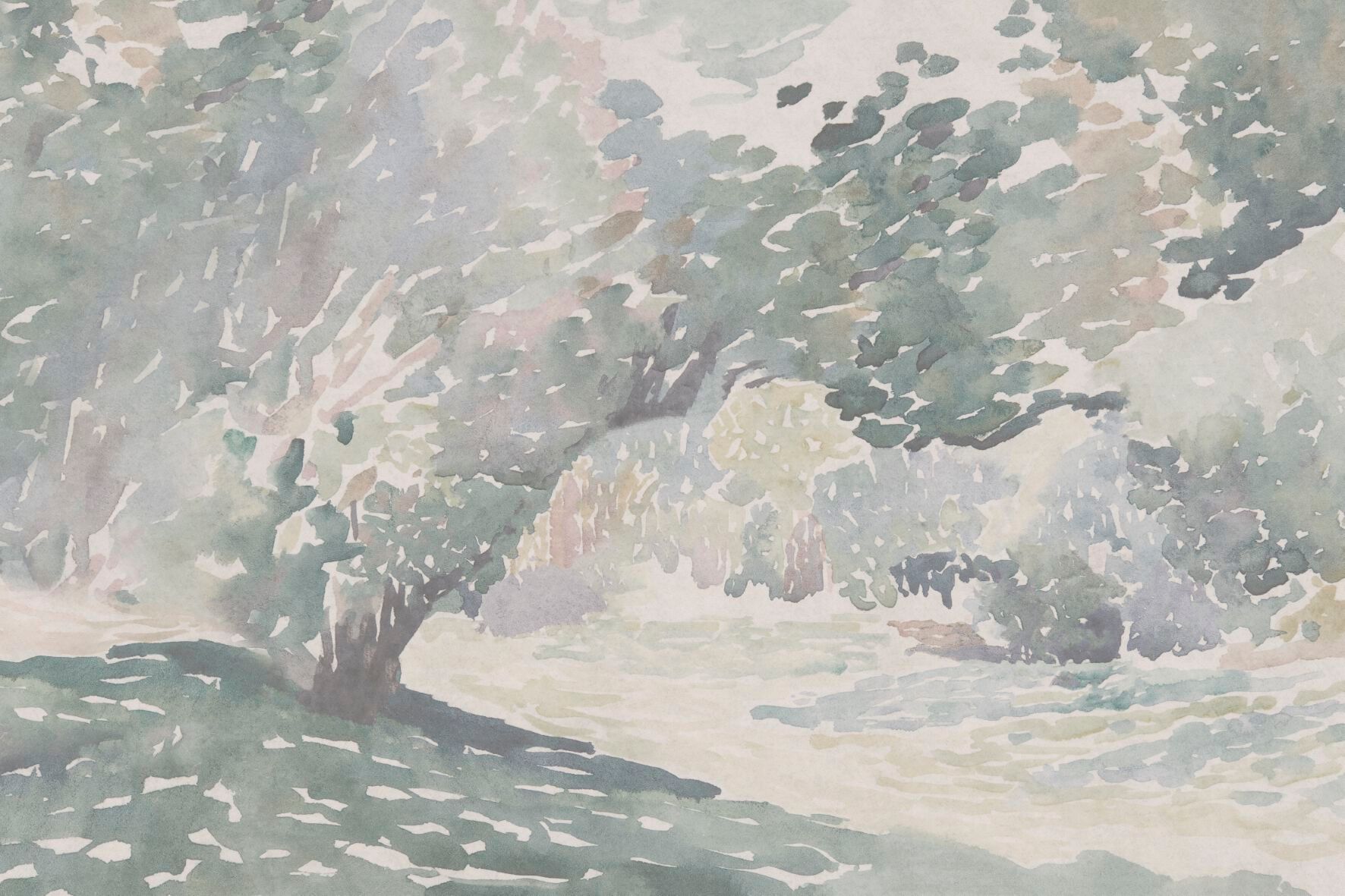 Обои с рисунком GLAMORA Творческая коллекция, глава XIV ARCH-00137482 - Вид №1