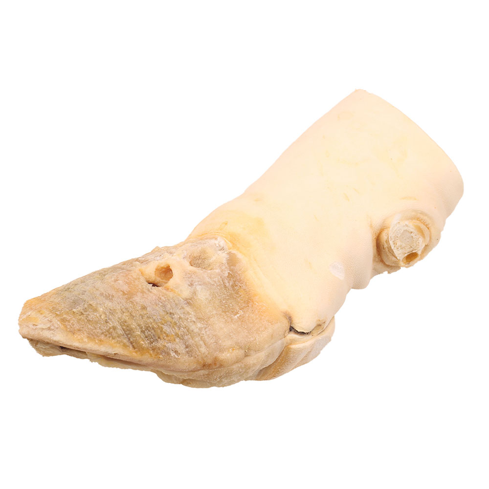 Т00009210 Лакомство для собак Нога говяжья резаная TITBIT  - Вид №1