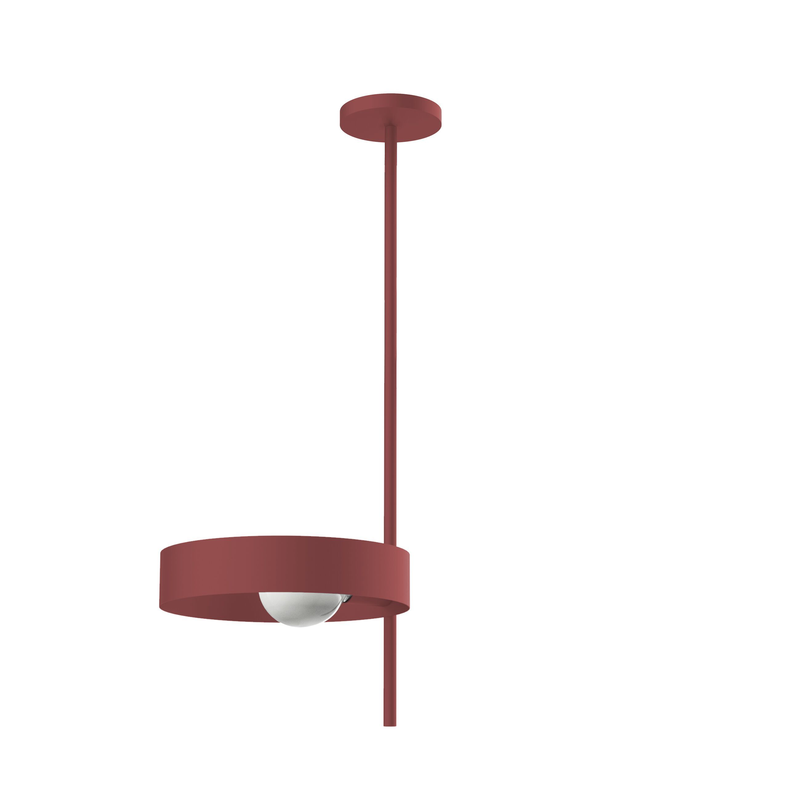 Светодиодный потолочный светильник WayPoint Alley ARCH-00119728 - Вид №48