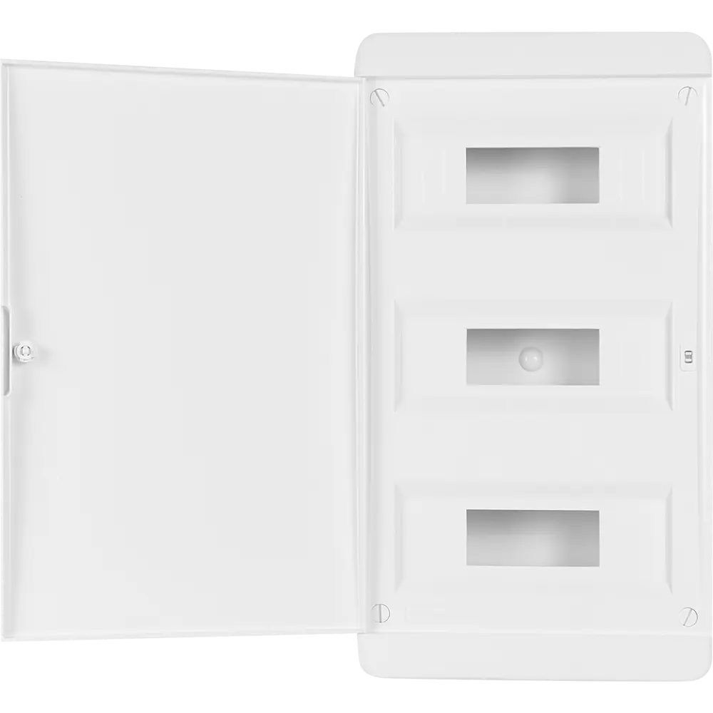 Щит распределительный навесной Tekfor ЩРН-П 36 модулей IP41 пластик STLM-2093086 - Вид №2