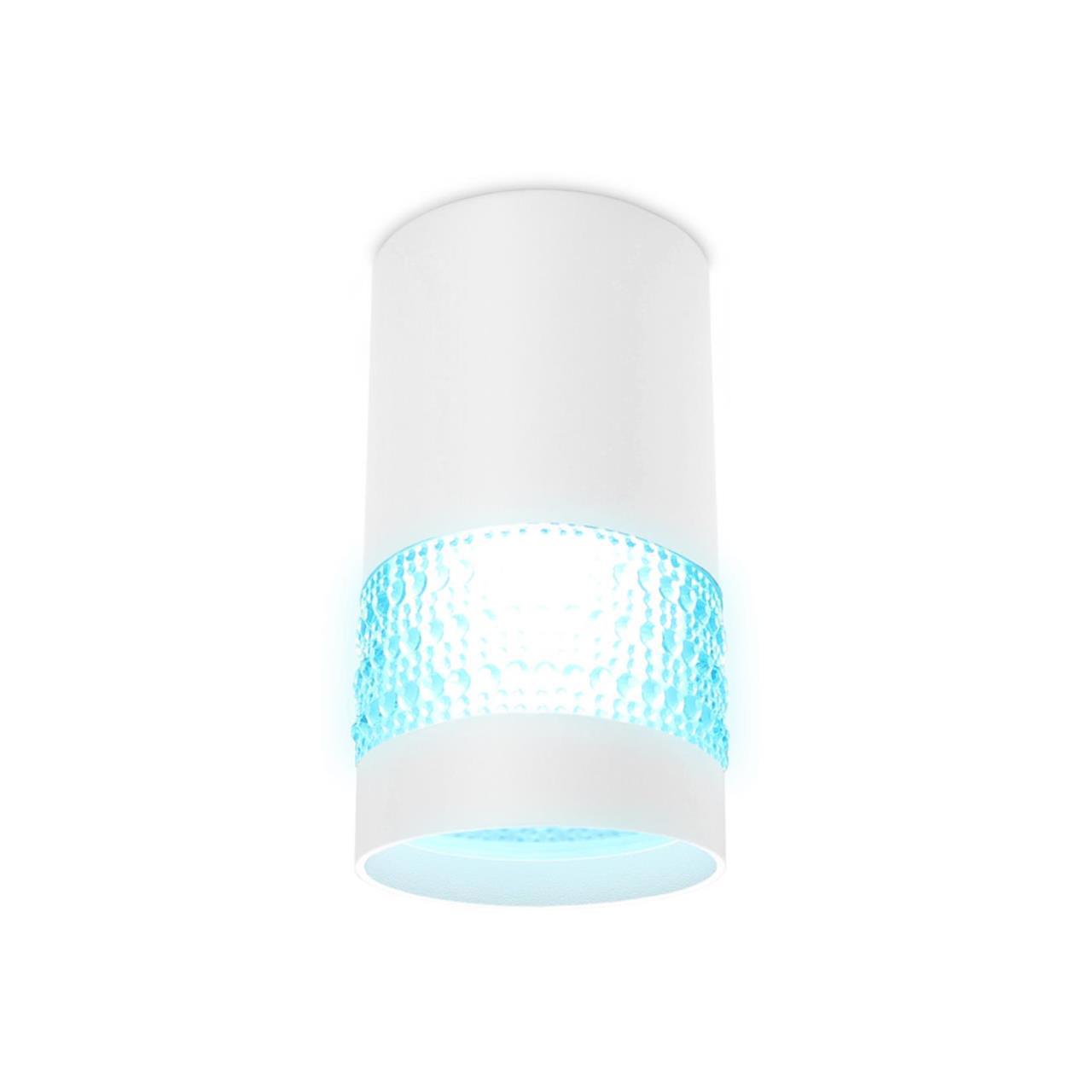 91203012 Светильник потолочный TECHNO SPOT TN371 10W GU5.3 STLM-0516752 AMBRELLA LIGHT